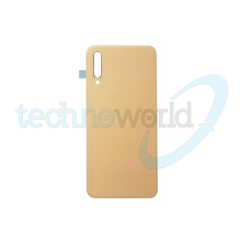 Copribatteria Samsung A50 Rosa