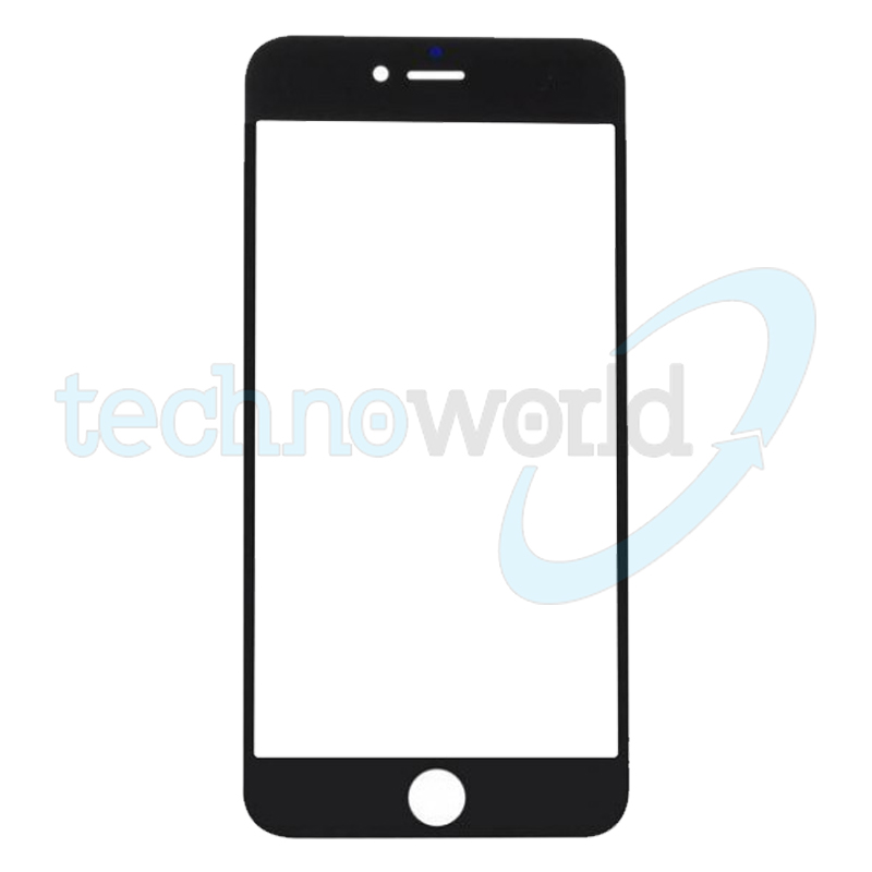 Vetro Display iPhone Serie 5 Nero