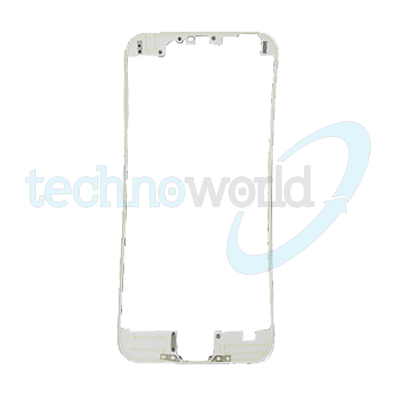 Frame Display iPhone 5 Bianco
