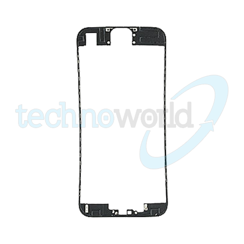 Vetro Display iPhone 6/6s Nero