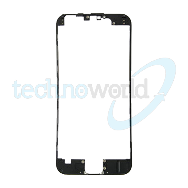 Frame Display iPhone 6 Plus Nero