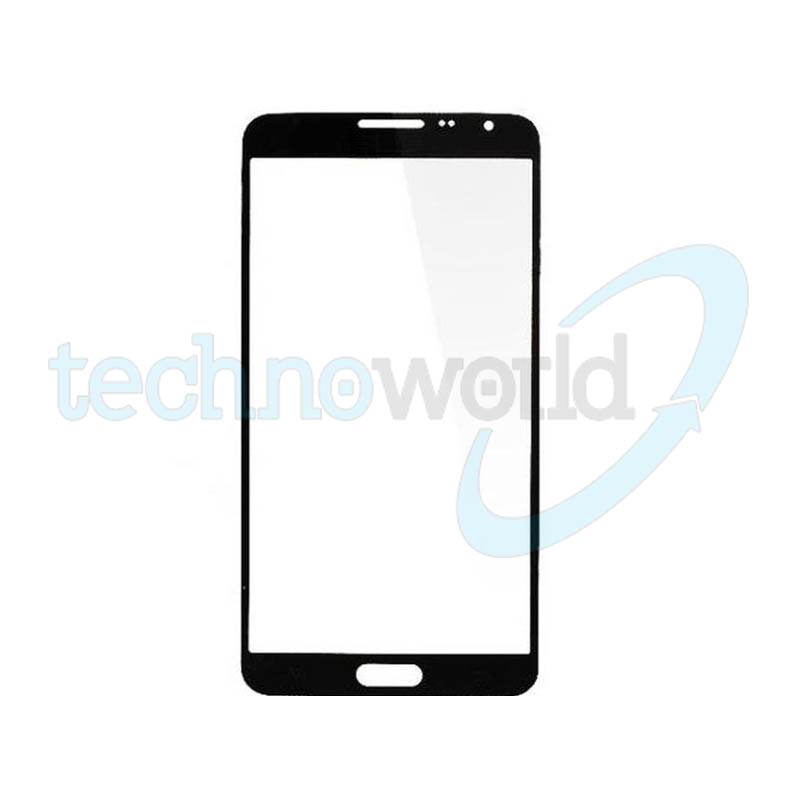 Vetro Display Samsung Note 3 Neo Nero