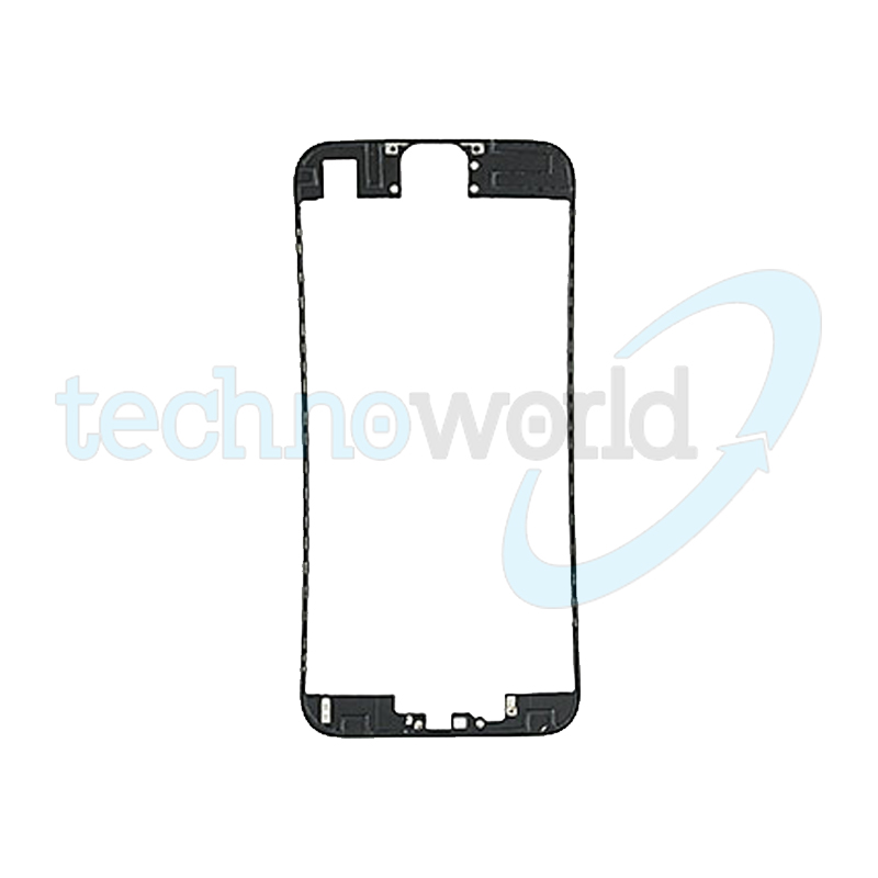 Frame Display iPhone 6s Plus Nero