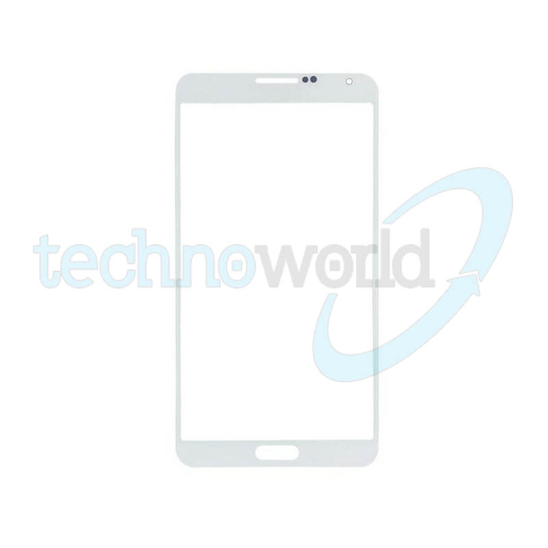 Vetro Display Samsung Note 3 Neo Bianco