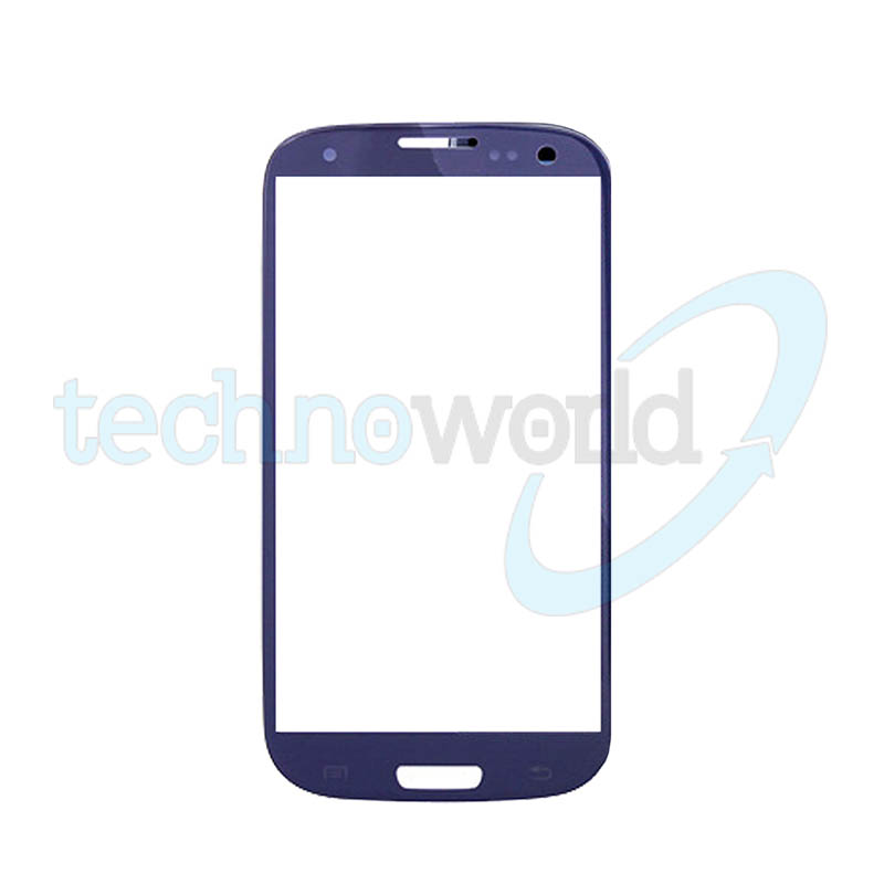 Vetro Display Samsung S3/S3 Neo Blu