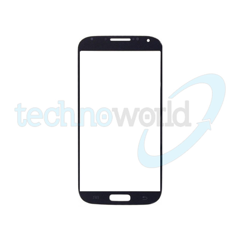 Vetro Display Samsung S4 Nero