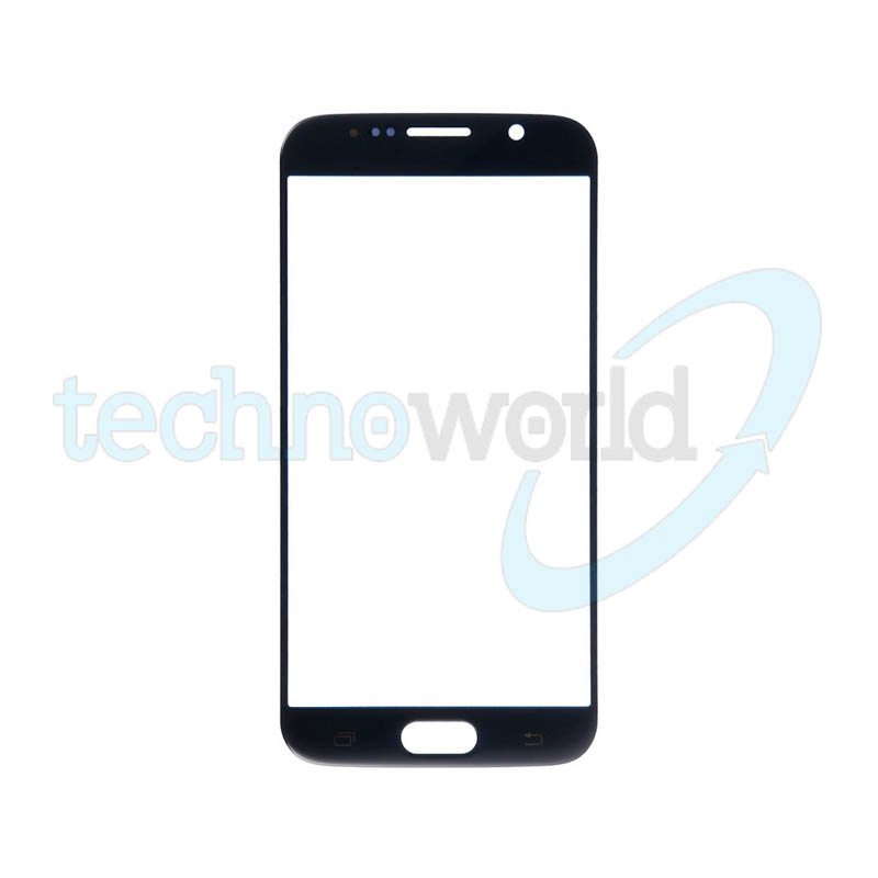 Vetro Display Samsung S6 Nero