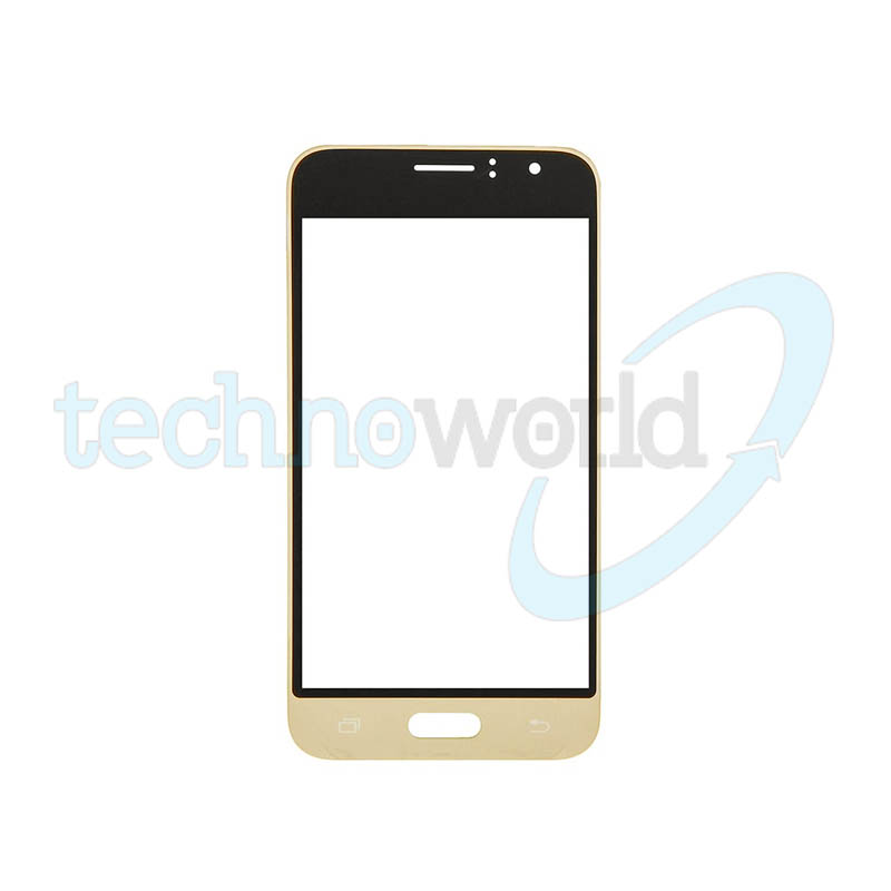 Vetro Display Samsung J1 2016 Gold