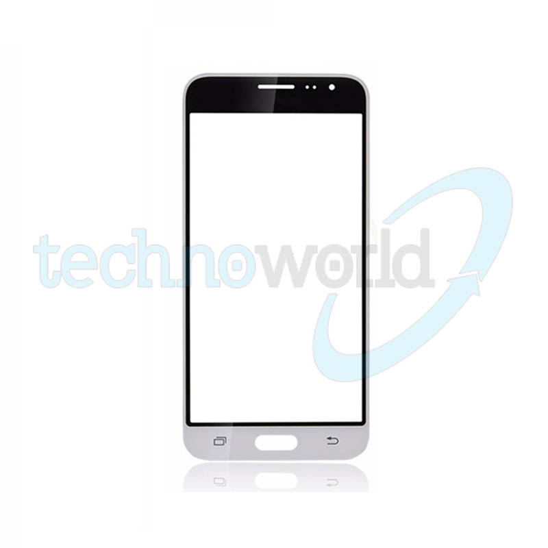 Vetro Display Samsung J3 2016 Bianco