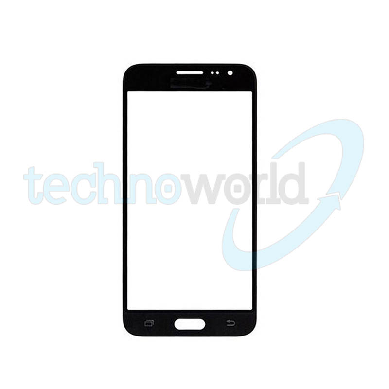 Vetro Display Samsung J3 2016 Nero