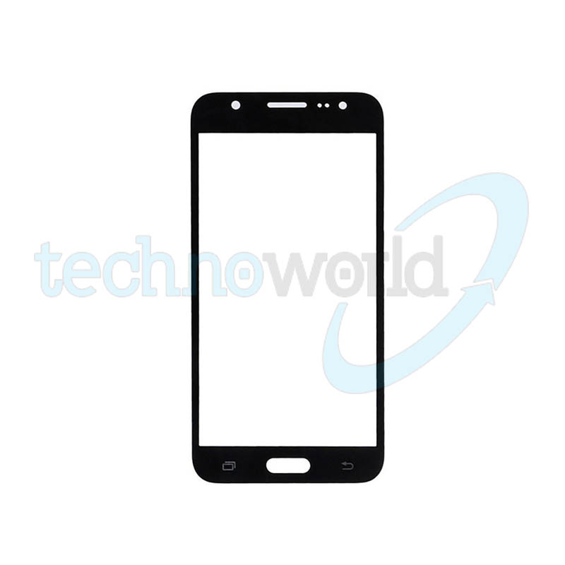 Vetro Display Samsung J5 2015 Nero