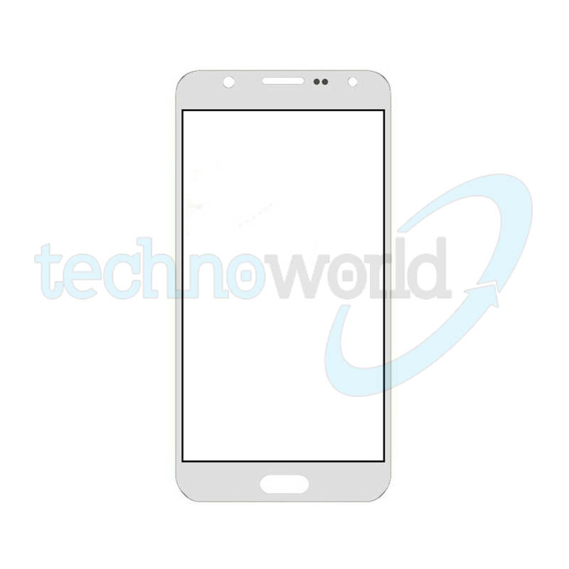 Vetro Display Samsung J5 2015 Bianco
