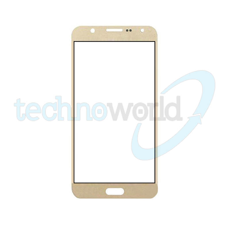 Vetro Display Samsung J5 2015 Gold