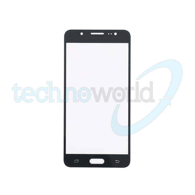 Vetro Display Samsung J5 2016 Nero