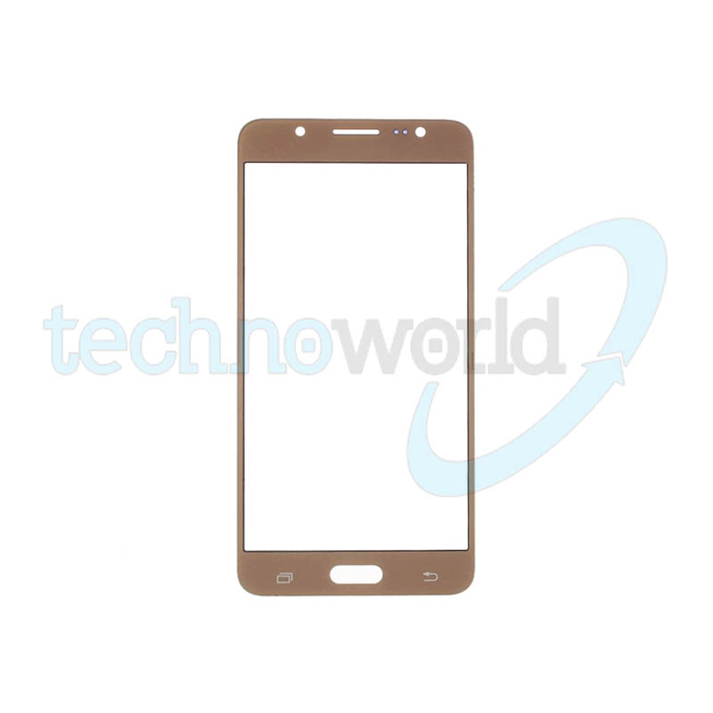 Vetro Display Samsung J5 2016 Gold