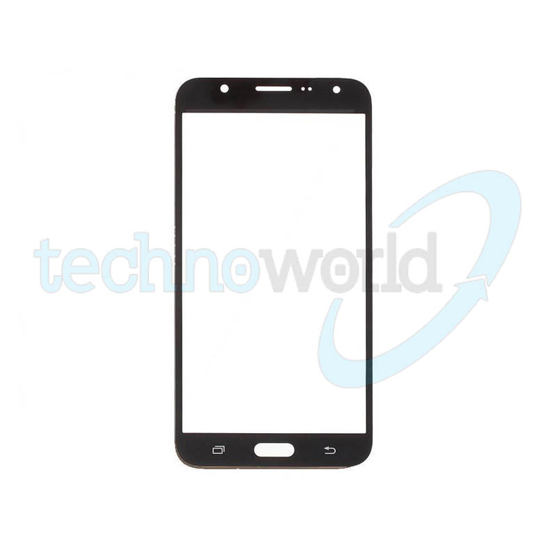 Vetro Display Samsung J7 2015 Nero