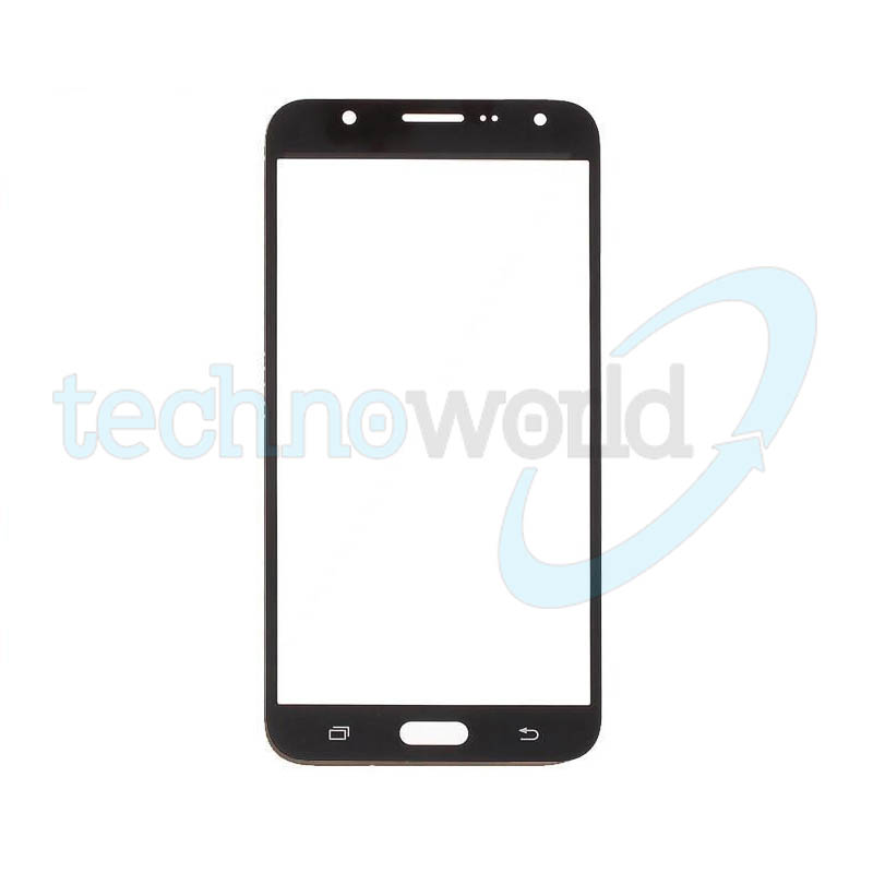Vetro Display Samsung J7 2016 Nero