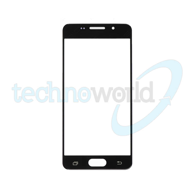 Vetro Display Samsung A3 2016 Nero