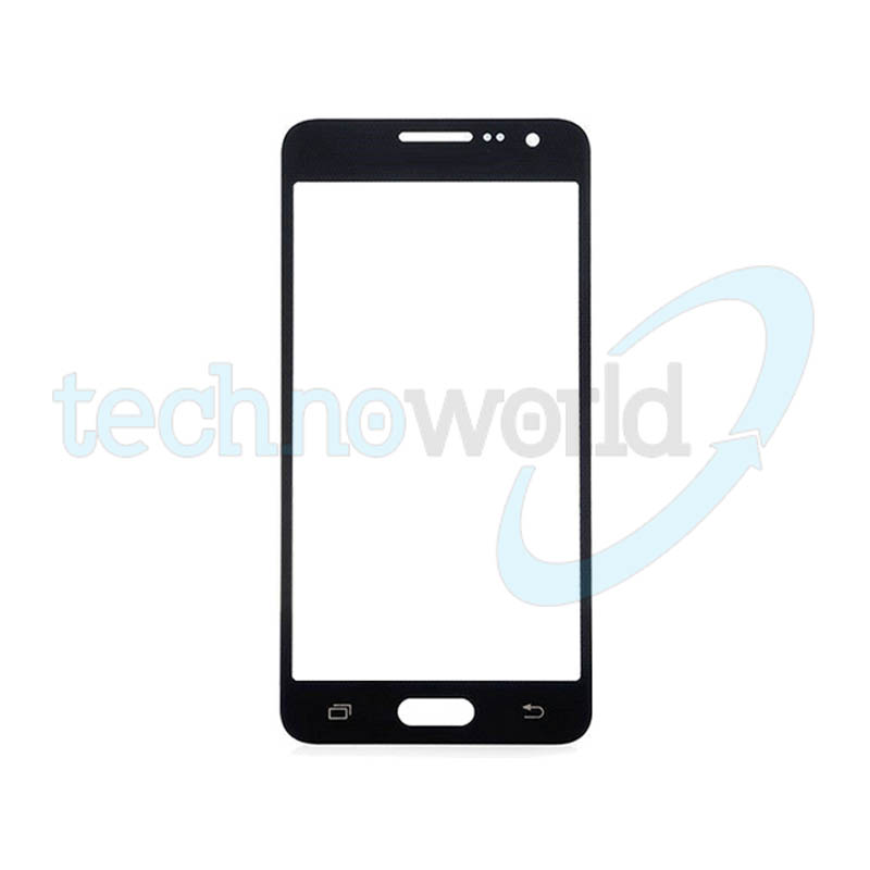 Vetro Display Samsung A5 2015 Nero