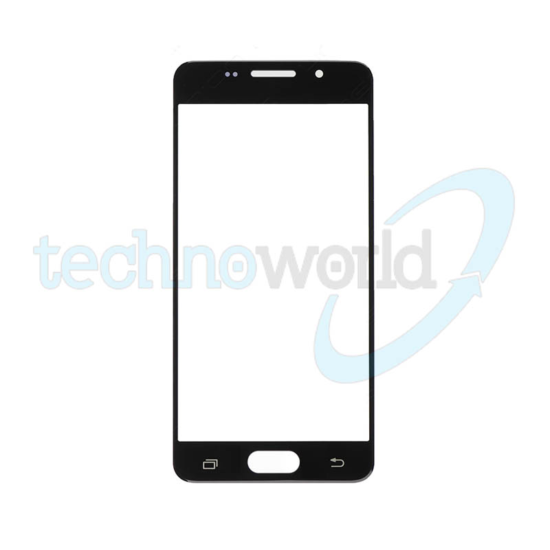 Vetro Display Samsung A5 2016 Nero