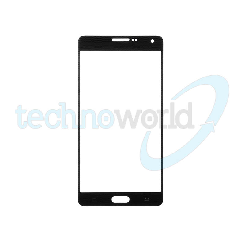 Vetro Display Samsung A7 2015 Nero