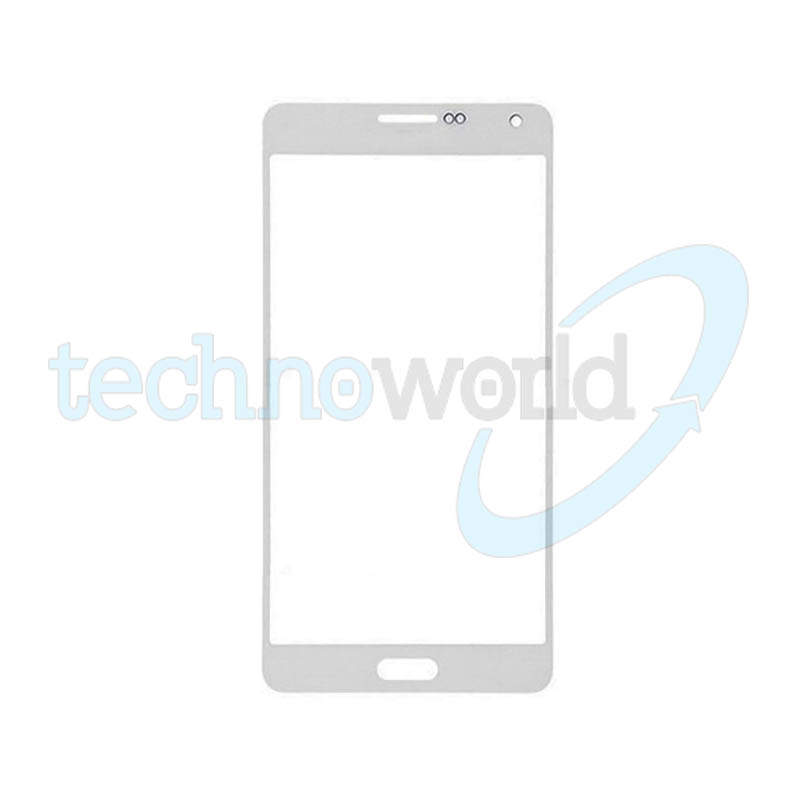 Vetro Display Samsung A7 2015 Bianco