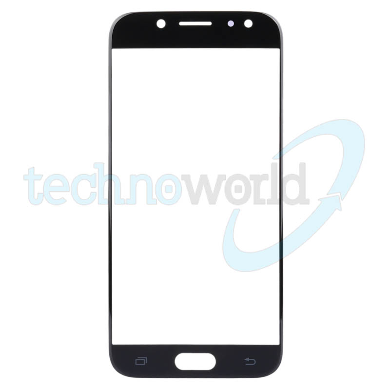 Vetro Display Samsung J3 2017 Nero