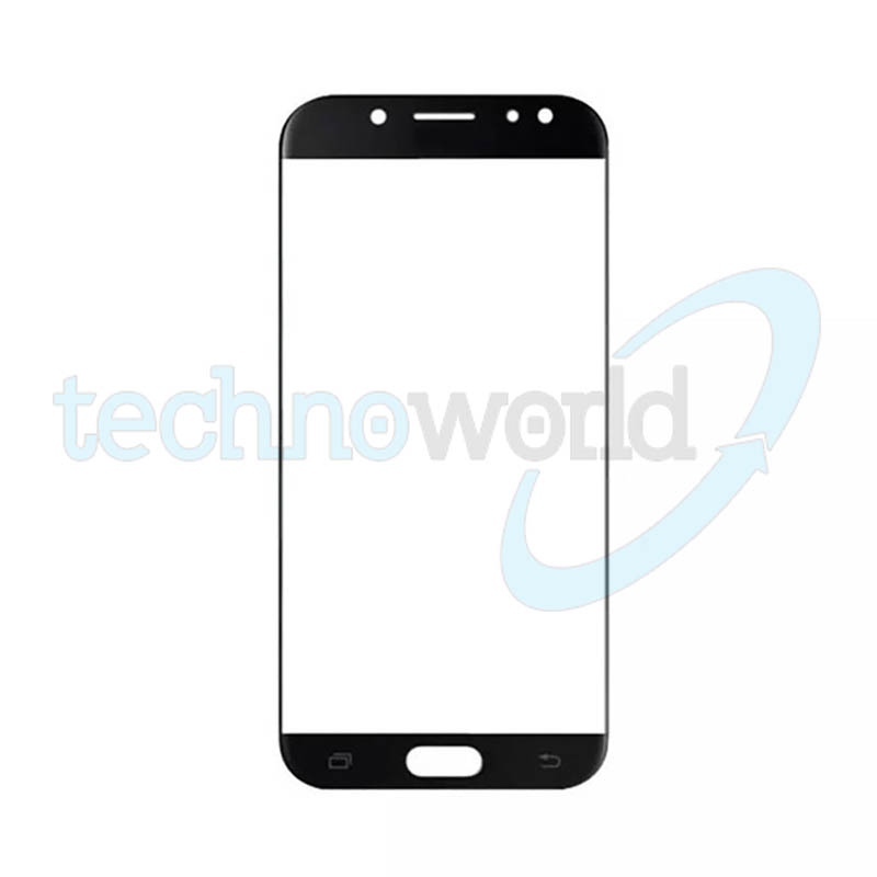 Vetro Display Samsung J7 2017 Nero