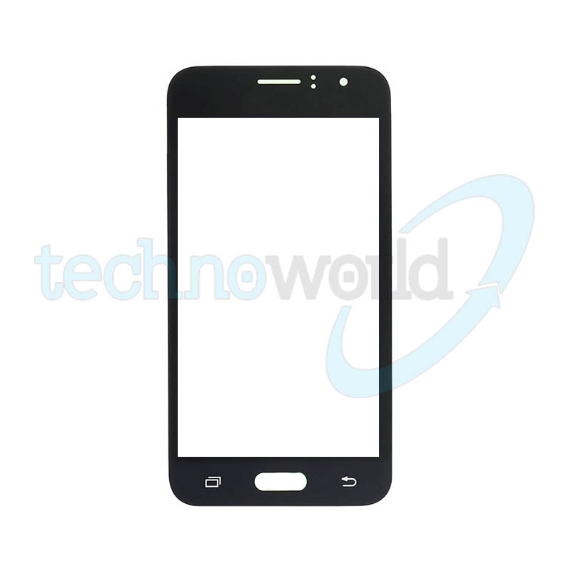 Vetro Display Samsung J1 2016 Nero