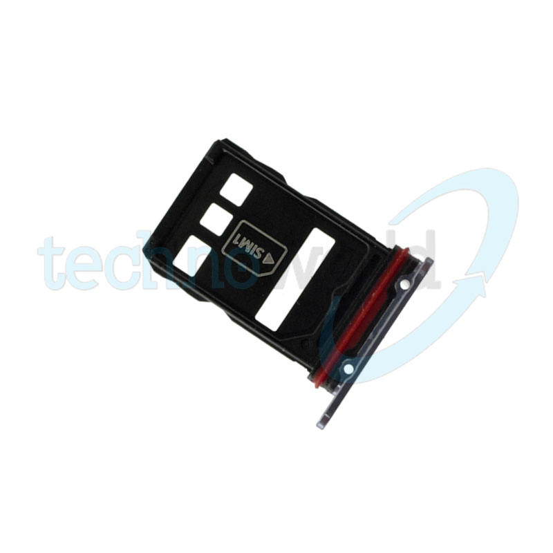 Porta Sim Card Huawei Mate 30 pro Silver