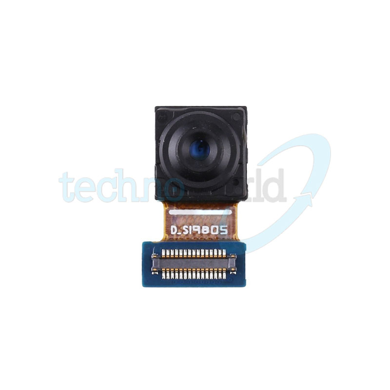 Fotocamera Frontale Samsung A31