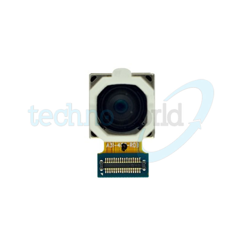 Fotocamera Posteriore Samsung A12