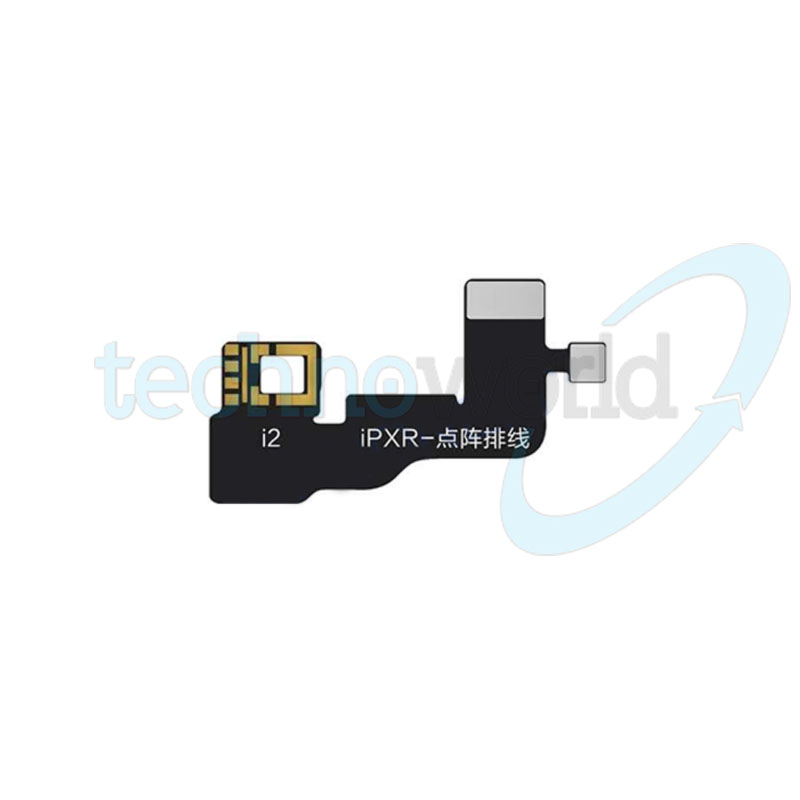 Flat Face ID Dot Projector per iPhone XR