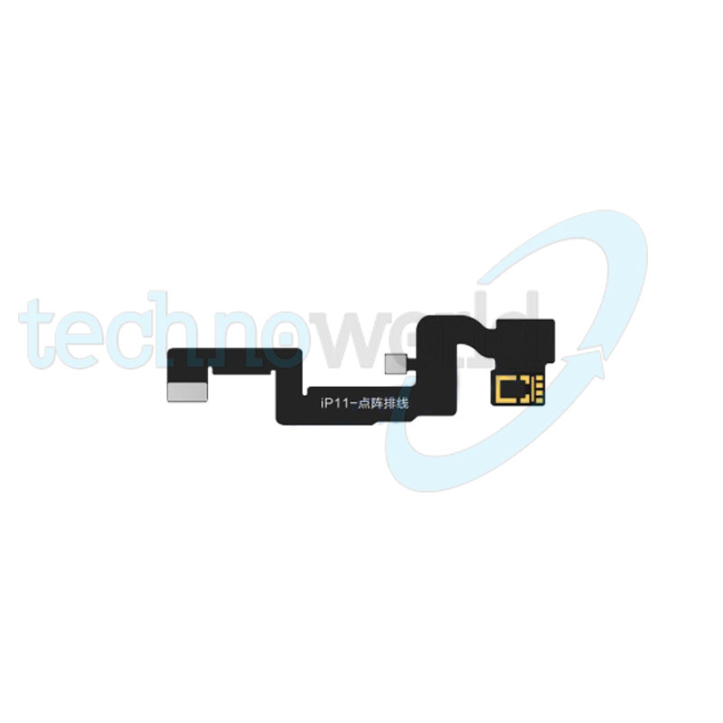 Flat Face ID Dot Projector per iPhone 11