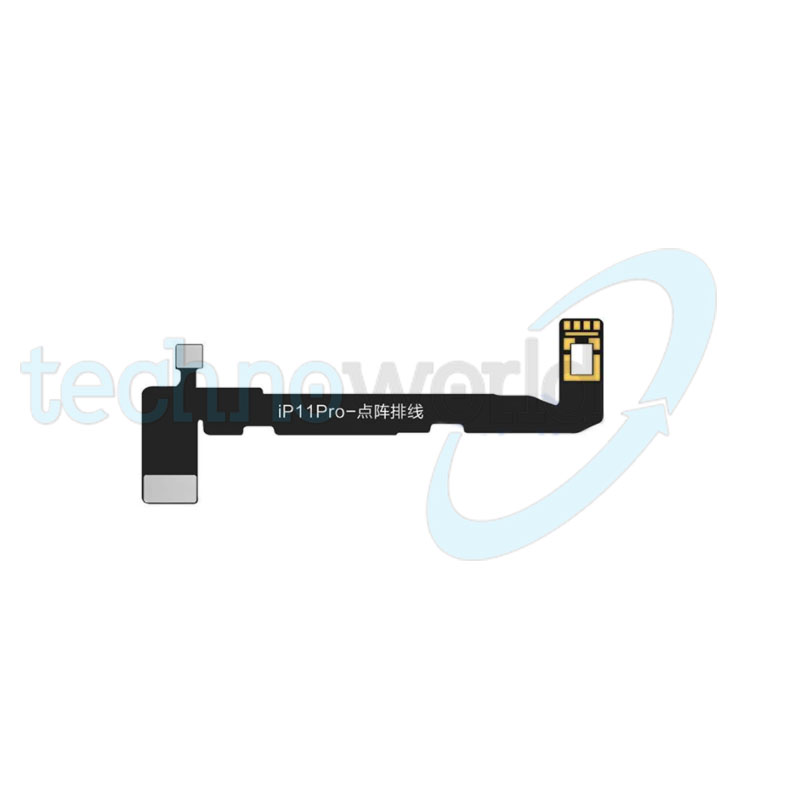 Flat Face ID Dot Projector per iPhone 11 Pro