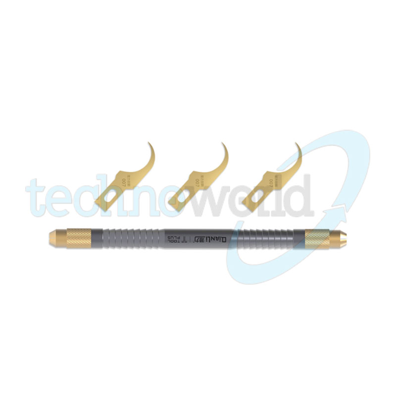 QianLi 007 CPU IC Glue Remover