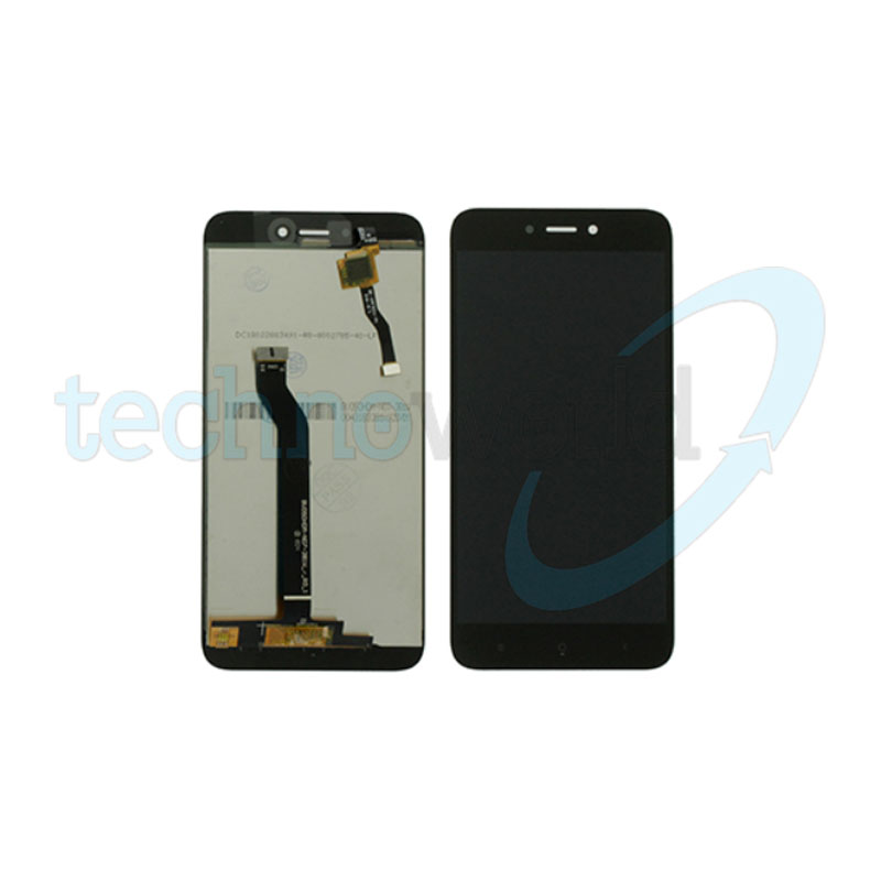 Display Xiaomi Redmi Go Nero