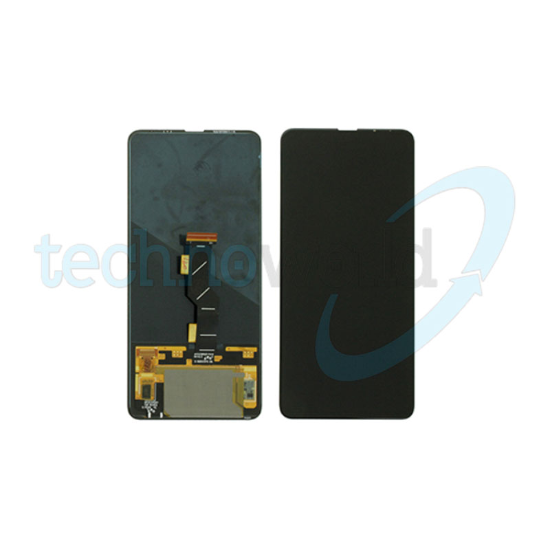 Display Xiaomi Mi Mix 3 Nero