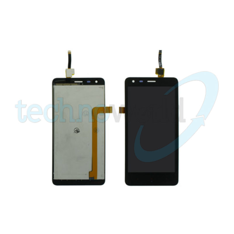 Display Xiaomi Redmi 2 Nero