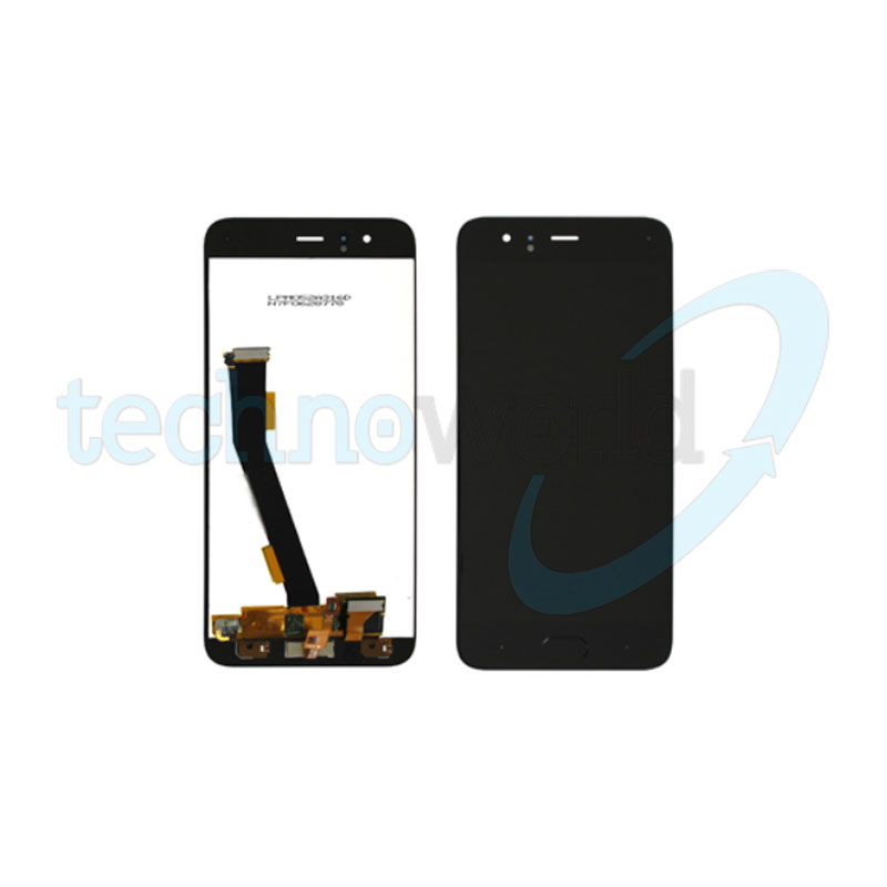 Display Xiaomi Mi 6 Nero