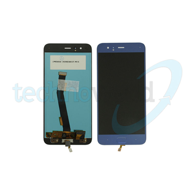 Display Xiaomi Mi 6 Blu