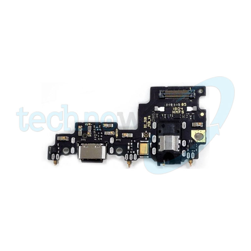 PCB Board con Connettore Carica e Microfono Xiaomi Mi 5X