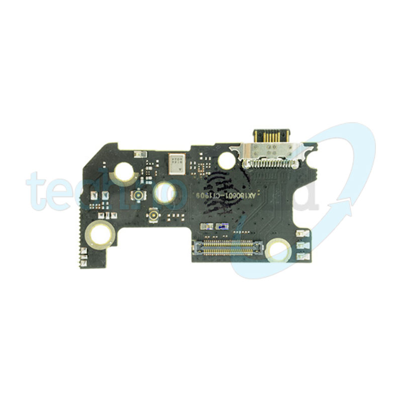 PCB Board con Connettore Carica e Microfono Xiaomi Mi 8