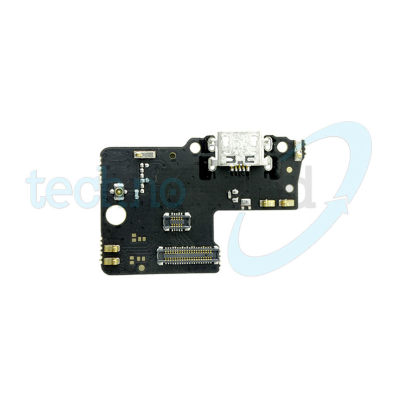 PCB Board con Connettore Carica e Microfono Xiaomi Redmi S2