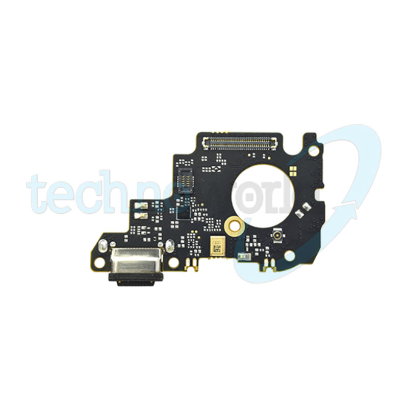 PCB Board con Connettore Carica e Microfono Xiaomi Mi 9