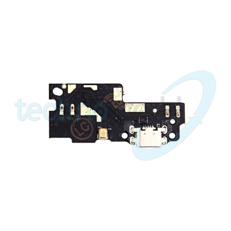 PCB Board con Connettore Carica e Microfono Xiaomi Mi Max