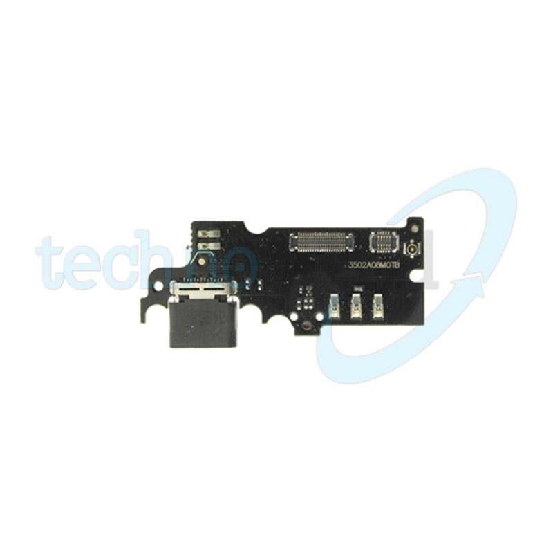 PCB Board con Connettore Carica e Microfono Xiaomi Mi Mix