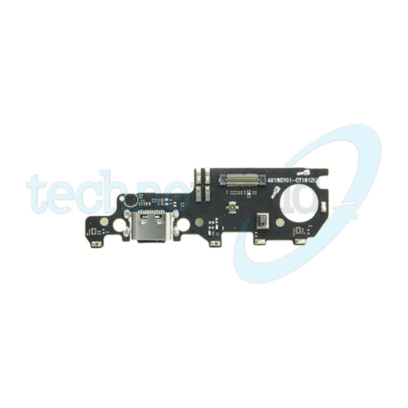PCB Board con Connettore Carica e Microfono Xiaomi Mi Max 3