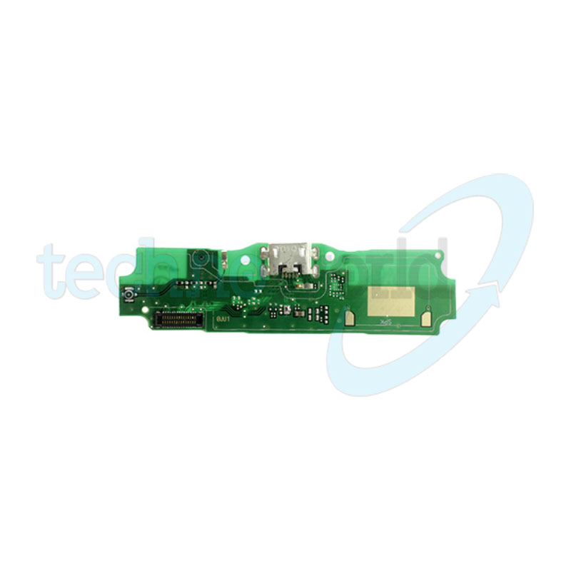PCB Board con Connettore Carica e Microfono Xiaomi Redmi 5A