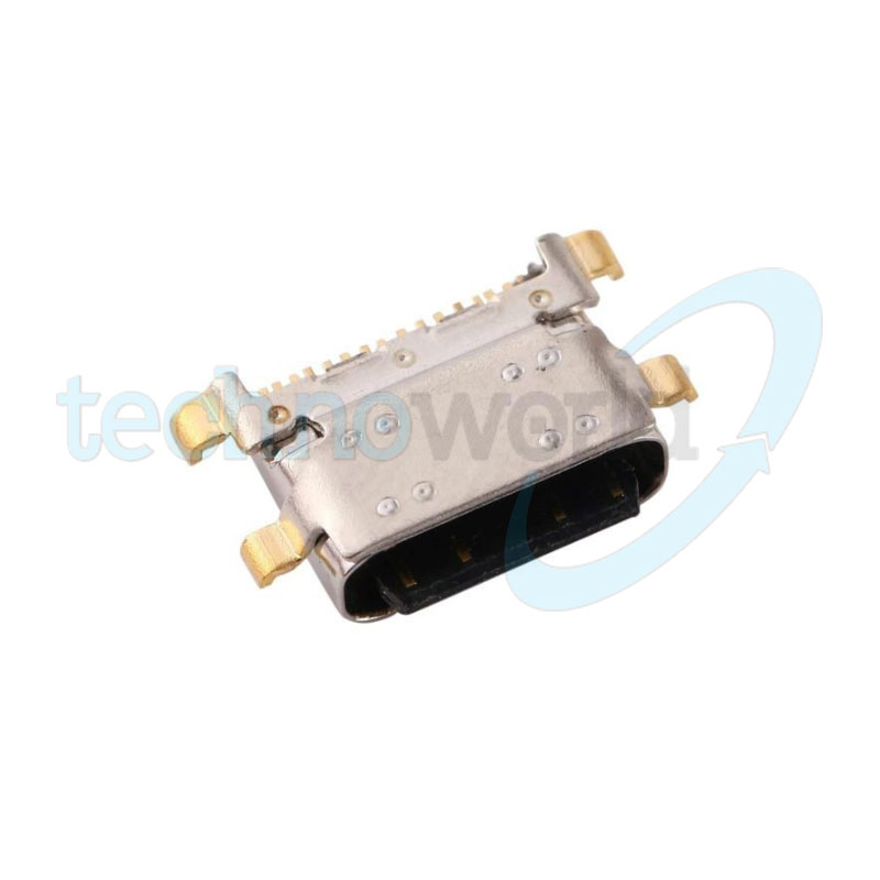 Connettore Carica Xiaomi Redmi Note 7 Pro